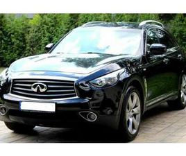 QX70 3.0D AWD .GT PREMIUM