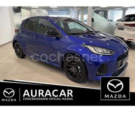 MAZDA 2 MAZDA MAZDA2 1.5 116 CV CVT HOMURA