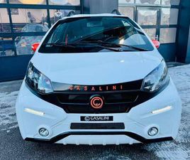 CASALINI M20 550 ALPINA