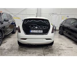 LANCIA DELTA S BY MOMODESIGN CZĘSTOCHOWA ŚRÓDMIEŚCIE • OLX.PL