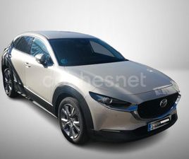 MAZDA CX-30 ESKY G MHEV 6MT EXCLUSIVELINE