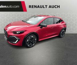 CLIO TCE 115 CH TECHNO 5P