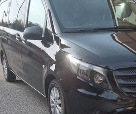 VITO TOURER