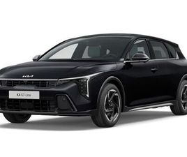 KIA K4 KIA K4 1.0 T-GDI EXCLUSIVE