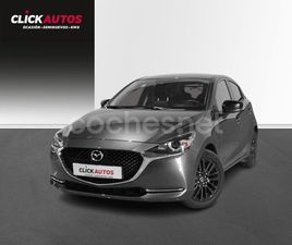 MAZDA MAZDA2 1.5 GE ORIGIN
