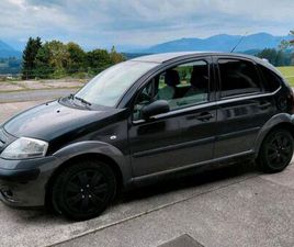 CITROEN KEIN TÜV MEHR AUSLAND