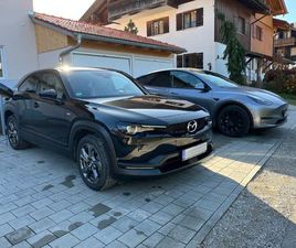MAZDA MX-30 E-SKY ADVANTAGE - NAVI*KAMERA*HEAD-UP*8-FACH