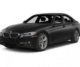 USED 2013 BMW 328 XDRIVE