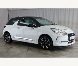 1.6 BLUEHDI ELEGANCE EURO 6 (START/STOP) 3DR