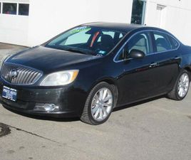 USED 2014 BUICK VERANO CONVENIENCE