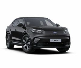 FORD CAPRI 52 KWH STYLE RWD