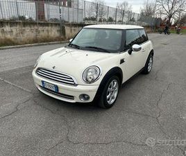 MINI MINI COOPER MINI 1.6 16V COOPER