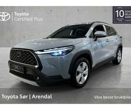 2,0 HYBRID AWD-I EXECUTIVE