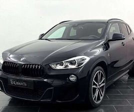 BMW X2 XDRIVE 20D XDRIVE20D ADVANTAGE AUT.