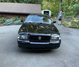 2003 MERCURY MARAUDER