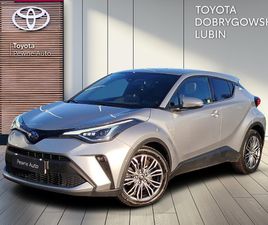 1.8 HYBRID EXECUTIVE