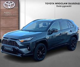 2.5 HYBRID SELECTION 4X4, GWARANCJA, OFERTA DEALERA