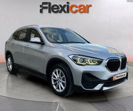BMW X1 SDRIVE18I AUT. ADVANTAGE SETEMBRO/19