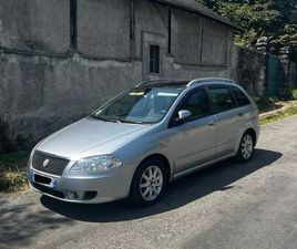 FIAT CROMA 1.9 150CV