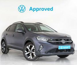 VOLKSWAGEN TAIGO ``MÁS`` 1.0 TSI 70 KW (95 CV)