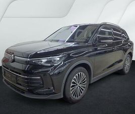 VOLKSWAGEN TIGUAN 1.5 ETSI DSG LIFE | NAVI | AHK | ACC |