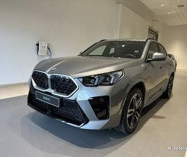 (U10) SDRIVE 20I 170 M SPORT DKG7