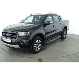 FORD RANGER 2.0 TDCI