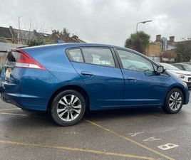 HONDA, INSIGHT, HATCHBACK, 2013, OTHER, 1339 (CC), 5 DOORS