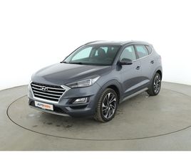 HYUNDAI TUCSON 1.6 TGDI
