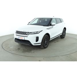 LAND ROVER RANGE ROVER EVOQUE D150 D150 MILD-HYBRID