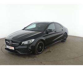 CLA 200 D