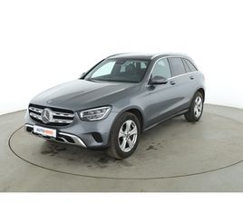 MERCEDES GLC GLC 220 GLC 220 D