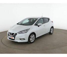 NISSAN MICRA 1.0 IG-T N-CONNECTA