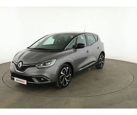 RENAULT SCENIC 1.3 TCE BOSE EDITION