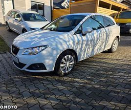 SEAT IBIZA SC 1.6 TDI CR STYLE