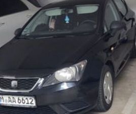 SEAT IBIZA 1.4 16V REFERENCE ST REFERENCE