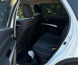 SUZUKI S-CROSS SUZUKI S CROSS 1.6 DIESEL