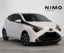 TOYOTA AYGO TOYOTA - AYGO 1.0 70 XPLAY