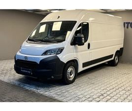 2,2 AT 4D COMFORT EXE L3H2 MAX