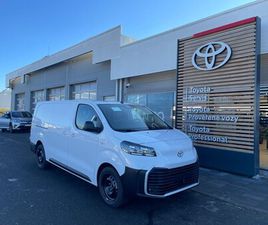 PROACE MC24 PANEL VAN L2 2.0L