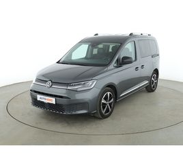 VOLKSWAGEN CADDY UTILITAIRE 1.5 TSI