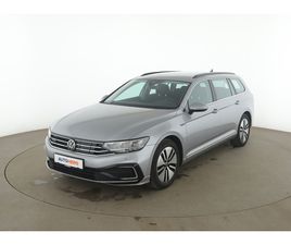 VOLKSWAGEN PASSAT GTE 1.4 GTE