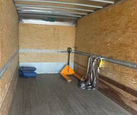 2016 26H FREIGHTLINER M2 106