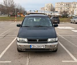 HYUNDAI SANTAMO HYUNDAI SANTAMO 2.0I 4X4 1,500 EUR