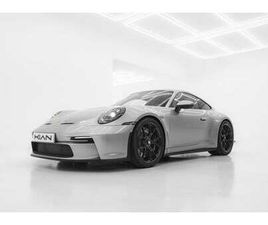 PORSCHE 911 GT3 TOURING PACKAGE PDK