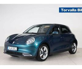 300 PRO 48 KWH 171HK 360 KAMERA NAVI V-HJUL