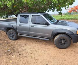 XE ATTACK CD 2.8 TDI DIESEL