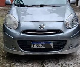 SR 1.6 16V FLEX FUEL 5P