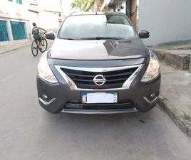 V-DRIVE PREMIUM 1.6 16V FLEX AUT