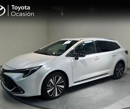 TOYOTA - COROLLA 140H STYLE TOURING SPORT